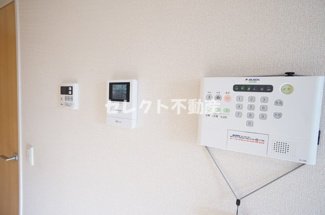 【セキュリティ】 | クレスト新地 | 【クレスト新地】セキュリティ