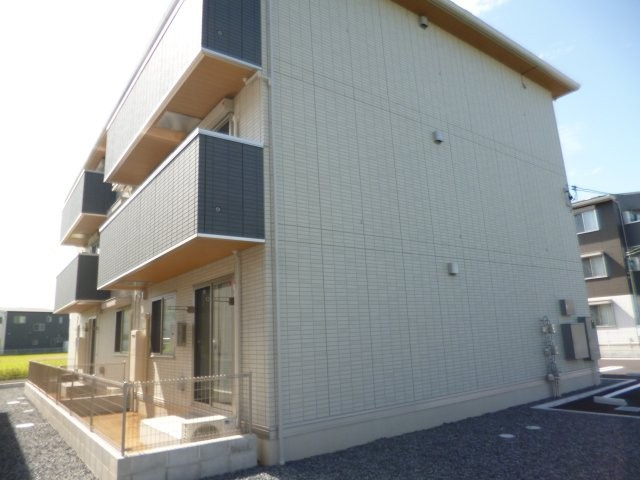 HOPE LODGE K
