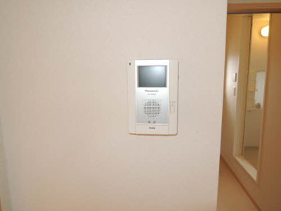 【セキュリティ】 | サンビレッジ松原 ** | 【サンビレッジ松原】