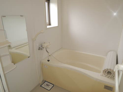 【浴室】 | サンビレッジ松原 ** | 【サンビレッジ松原】
