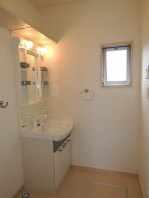 【洗面所】 | サンビレッジ松原 ** | 【サンビレッジ松原】