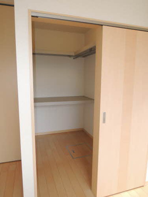 【収納】 | サンビレッジ松原 ** | 【サンビレッジ松原】