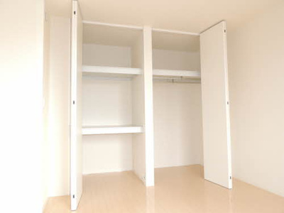 【収納】 | エステートSAKURA R&C C棟 ** | 【エステートSAKURA R&C C棟】