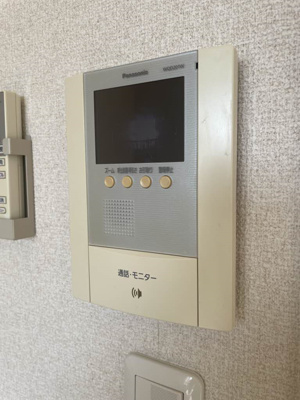 【セキュリティ】 | エステートSAKURA R&C C棟 ** | 【エステートSAKURA R&C C棟】