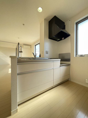 【キッチン】 | エステートSAKURA R&C C棟 ** | 【エステートSAKURA R&C C棟】