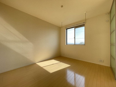 【寝室】 | エステートSAKURA R&C C棟 ** | 【エステートSAKURA R&C C棟】