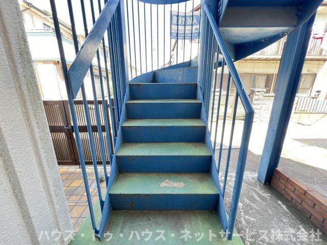 桃林ハイツのその他