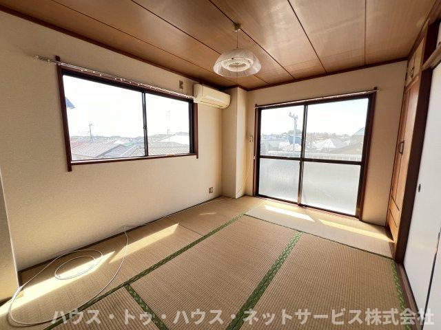 桃林ハイツのその他