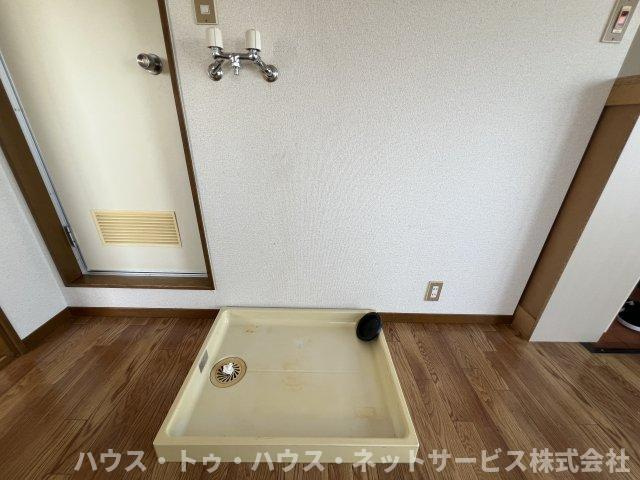 桃林ハイツの設備