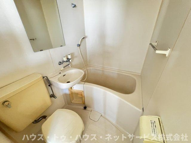 桃林ハイツのその他