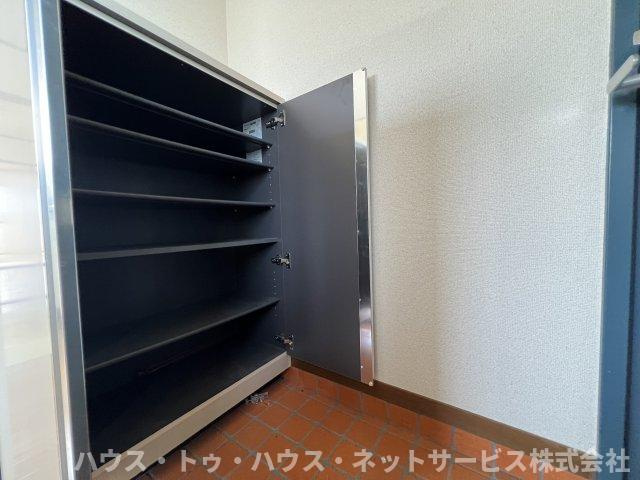 桃林ハイツのその他