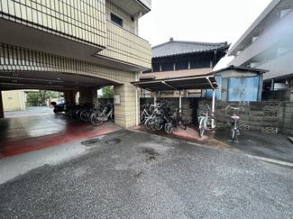 【設備】 | 第６センチュリーハイム