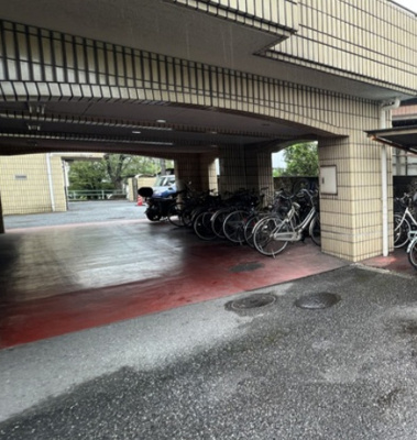 【エントランス】 | 第６センチュリーハイム