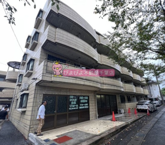 【外観】 | 第６センチュリーハイム