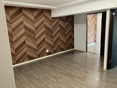 【居間・リビング】 | 第６センチュリーハイム