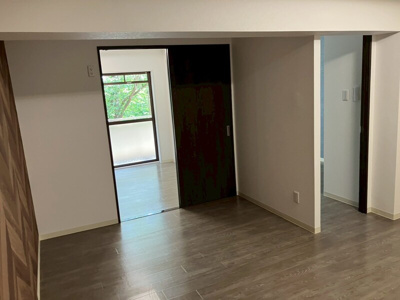 【内装】 | 第６センチュリーハイム