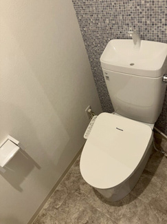 【内装】 | 第６センチュリーハイム