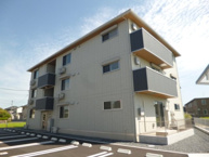 HOPE LODGE Kの画像