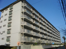 ローレルハイツ宝塚1号棟の画像