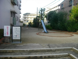 ローレルハイツ宝塚1号棟のその他