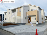 深谷市東方第２　Livele Garden.s　新築戸建　　全４棟　4号棟の画像