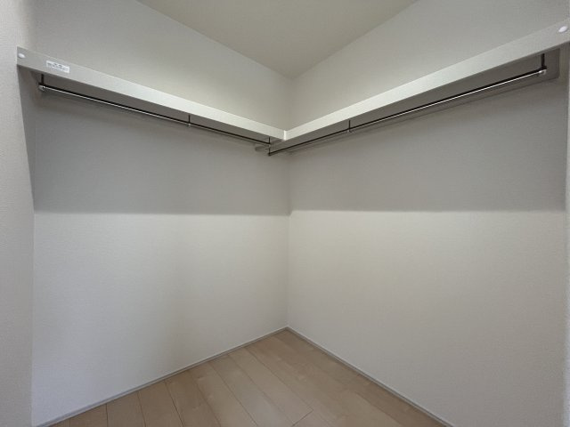 【収納】 | 深谷市東方第２　Livele Garden.s　新築戸建　　全４棟　4号棟