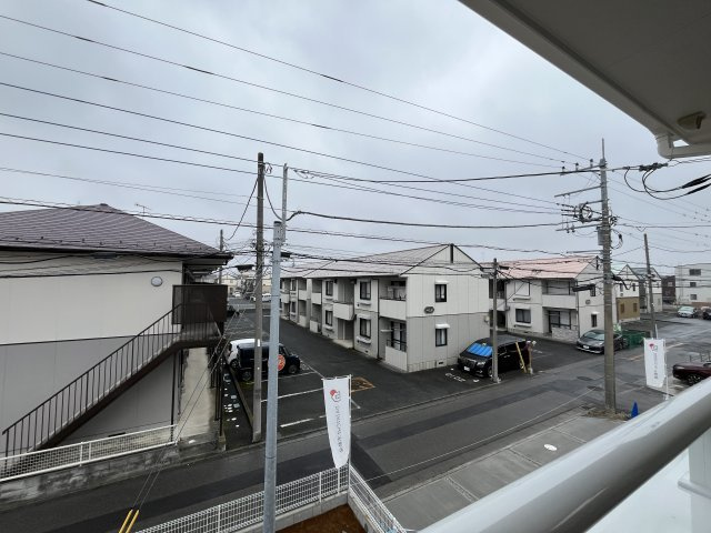 【展望】 | 深谷市東方第２　Livele Garden.s　新築戸建　　全４棟　4号棟