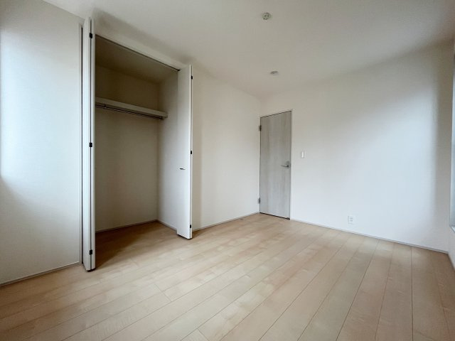 【洋室】 | 深谷市東方第２　Livele Garden.s　新築戸建　　全４棟　4号棟