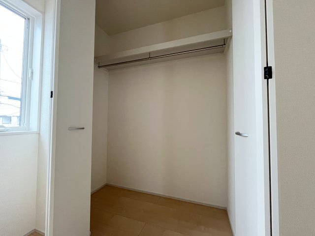 【収納】 | 深谷市東方第２　Livele Garden.s　新築戸建　　全４棟　4号棟