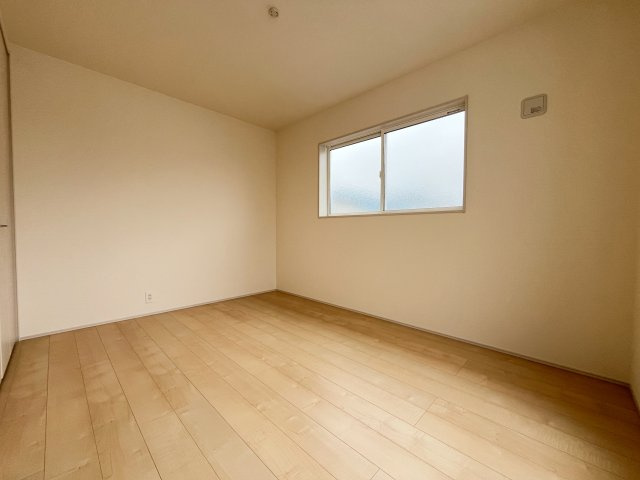 【子供部屋】 | 深谷市東方第２　Livele Garden.s　新築戸建　　全４棟　4号棟