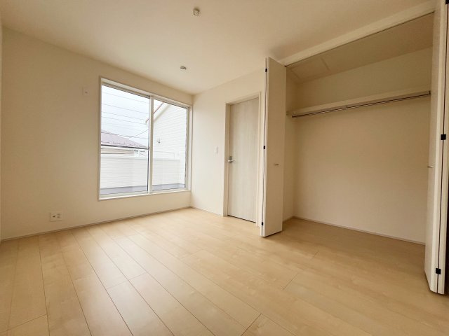 【子供部屋】 | 深谷市東方第２　Livele Garden.s　新築戸建　　全４棟　4号棟