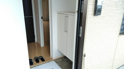 【玄関】 | アンジェリカ