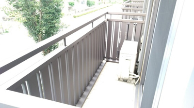 【バルコニー】 | アンジェリカ