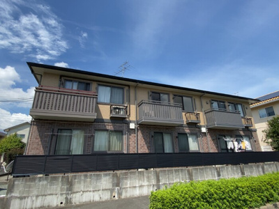 【外観】 | アンジェリカ