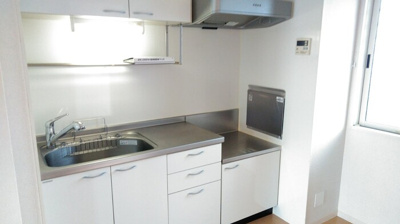 【キッチン】 | アンジェリカ