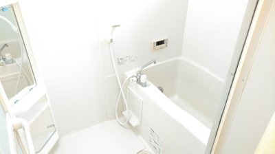 【浴室】 | アンジェリカ