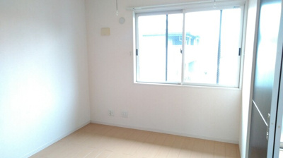 【内装】 | アンジェリカ