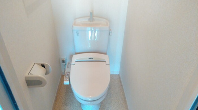 【トイレ】 | アンジェリカ