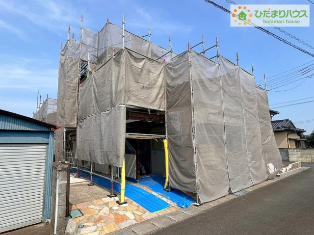 ひたちなか市高野　中古戸建