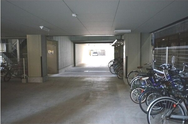 アーデン新大阪のその他共用部分