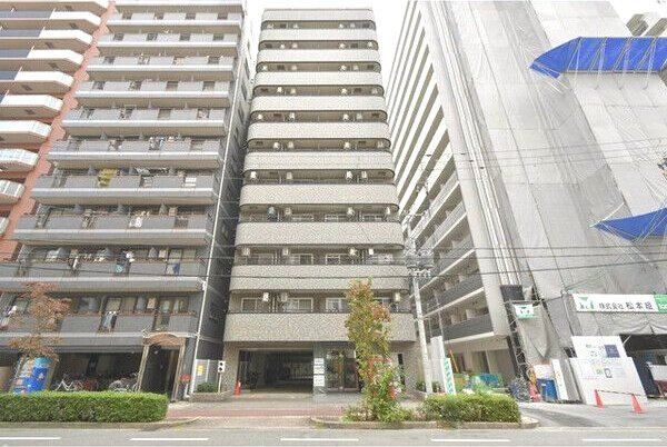 アーデン新大阪