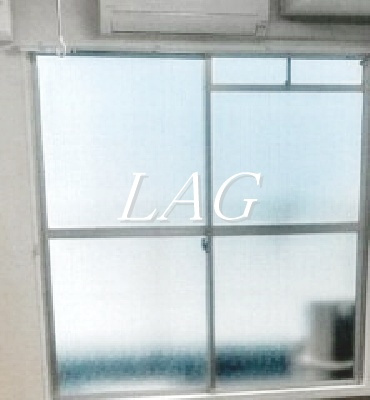 【バルコニー】 | 大森コーポビアネーズ | バルコニーです。