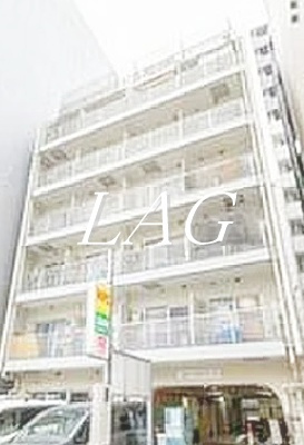 【外観】 | 大森コーポビアネーズ | 外観です。