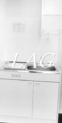 【キッチン】 | 大森コーポビアネーズ | キッチン（同仕様）です。