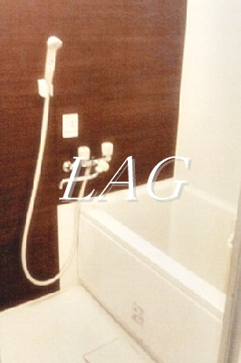 【浴室】 | 大森コーポビアネーズ | お風呂です。