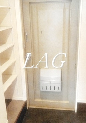 【玄関】 | 大森コーポビアネーズ | 玄関です。