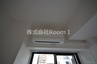 【設備】 | S-RESIDENCE堺筋本町Deux