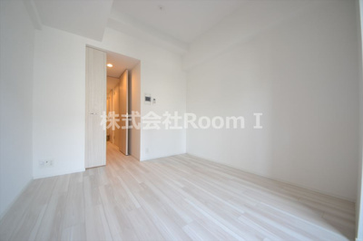 【寝室】 | S-RESIDENCE堺筋本町Deux | 寝室です