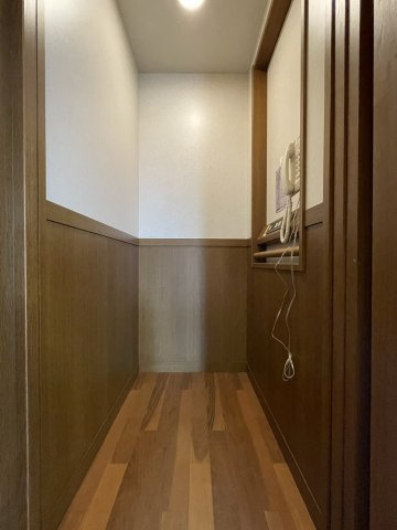 高島市安曇川町常磐木中古戸建のその他|EV(エレベーター)