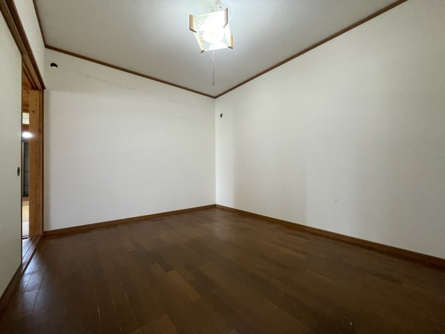 高島市安曇川町常磐木中古戸建のその他|納戸